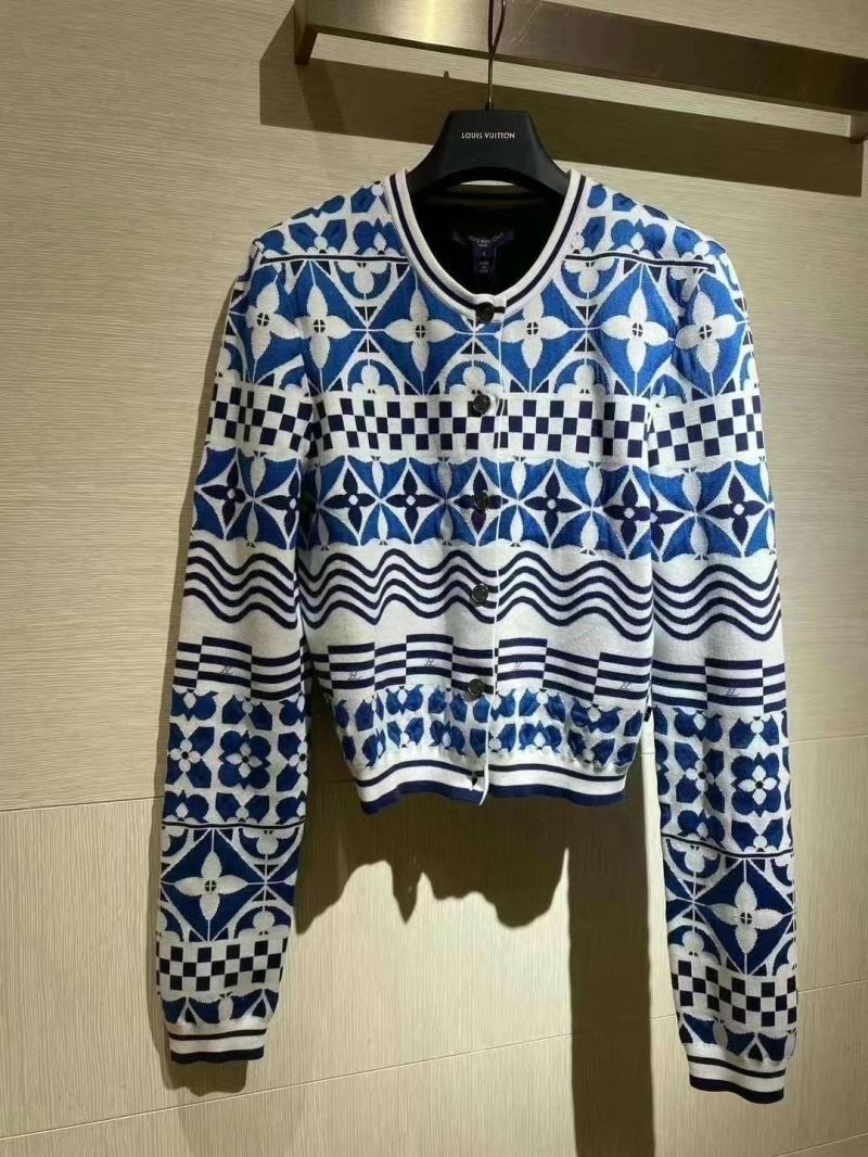 Louis Vuitton Sweaters